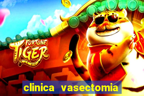 clinica vasectomia porto alegre